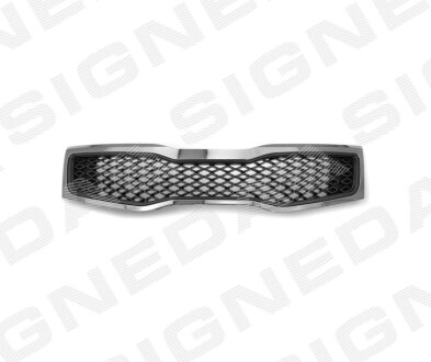 Решетка радиатора KIA Optima (TF), 10 - 15 Signeda PKA07059GA