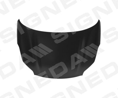 Капот KIA SPORTAGE (QL), 16 - Signeda PKA20138A