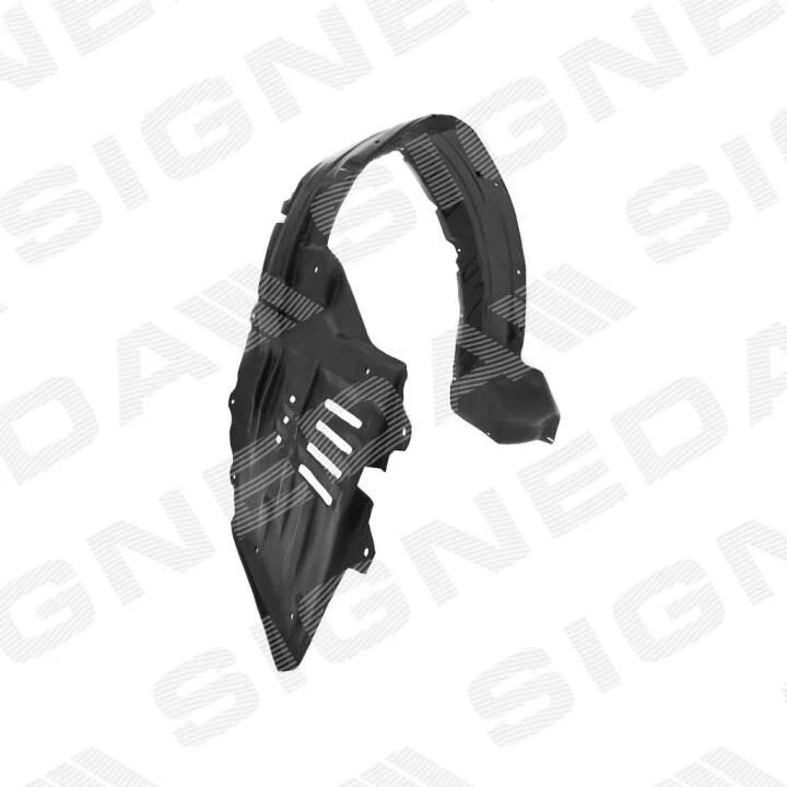 Підкрилок MITSUBISHI PAJERO (V60/V70), 01.03 - 08. Signeda PMB11066BR (фото 1)
