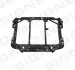 Рама передня MAZDA 6 (GJ), 11.12 - 12.14 Signeda PMZ03005A (фото 1)