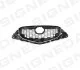 Решетка радиатора MAZDA CX-5, 12 - 17 Signeda PMZ07127GA (фото 1)