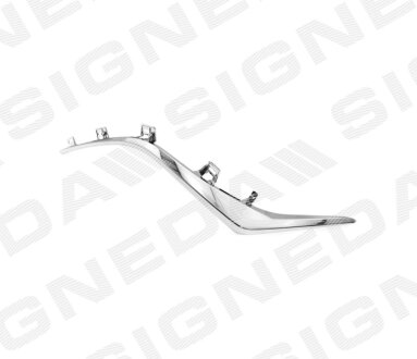 Молдинг для решітки MAZDA 3, 14 - 17 Signeda PMZ07144MAR