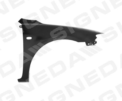 Крыло MAZDA 6, 02.02 - 08.07 Signeda PMZ10050CR
