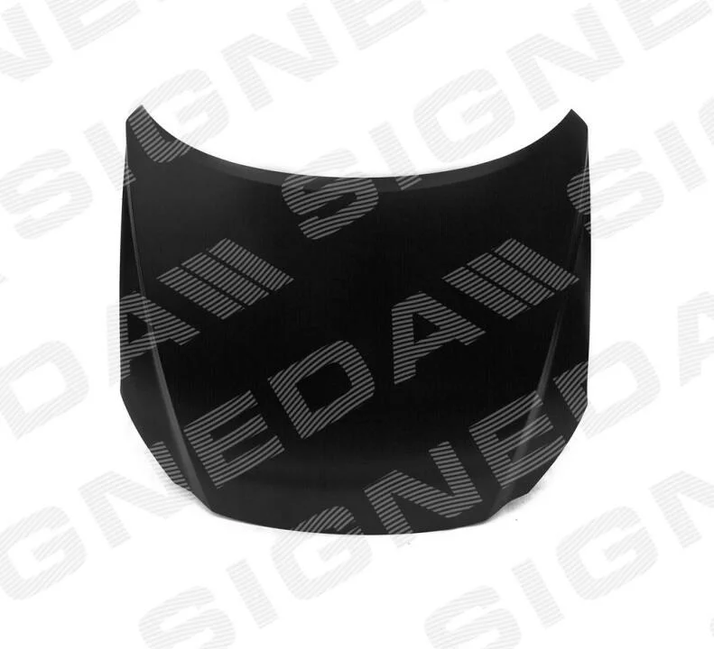 Капіт Mazda CX-3 2015- Signeda PMZ20064A (фото 1)