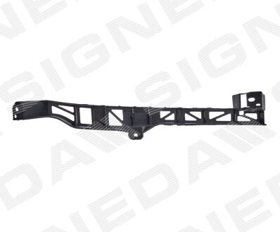 Кронштейн бампера Mazda 3, 03 - 06 Signeda PMZ43071AL
