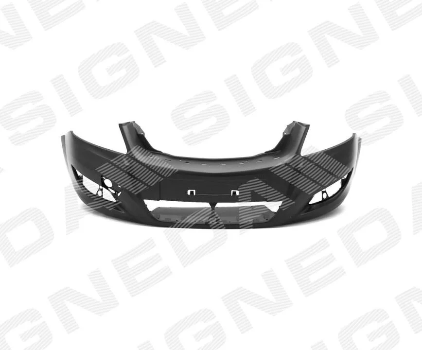 Бампер передній OPEL ZAFIRA (B), 01.08 - 12.11 Signeda POP04052BA(I) (фото 1)
