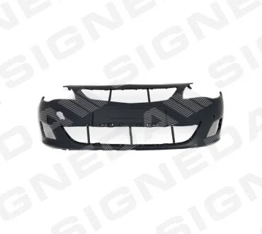 Бампер передний OPEL ASTRA (J), 09 - 15 Signeda POP041157BA