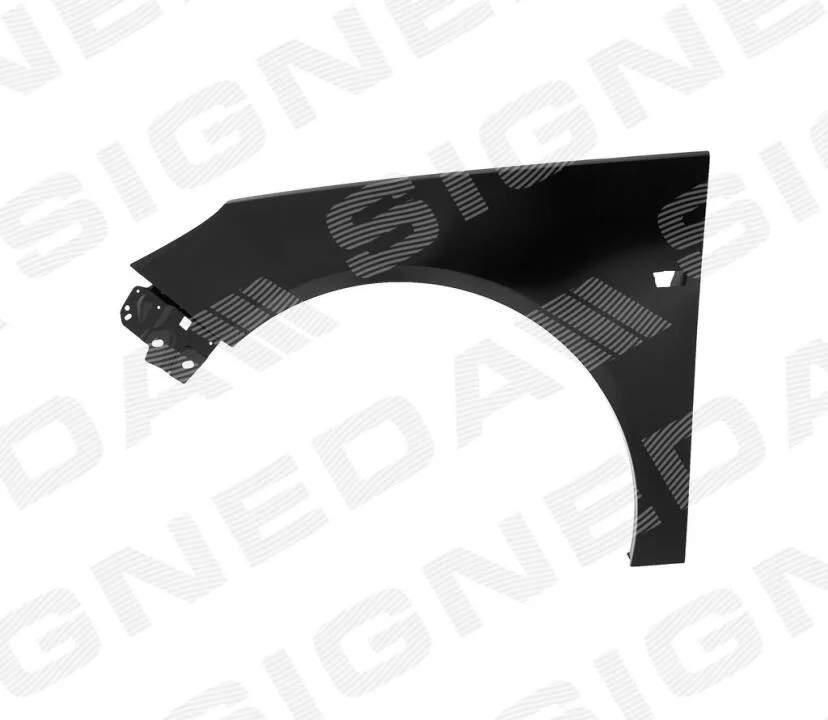 Крило OPEL INSIGNIA (G09), 09.08 - 12.13 Signeda POP10042(Q)BL (фото 1)