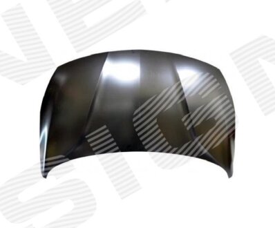 Капот OPEL ASTRA (K), 15 - Signeda POP20055A