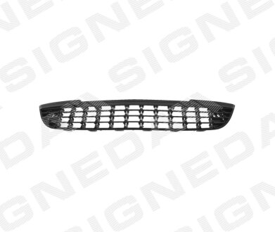 Решітка в бампер Opel Astra (J), 09-15 Signeda POP99041GA