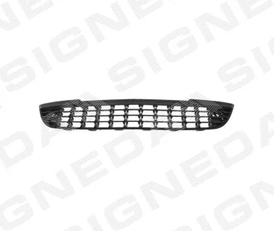 Решітка в бампер Opel Astra (J), 09-15 Signeda POP99041GA