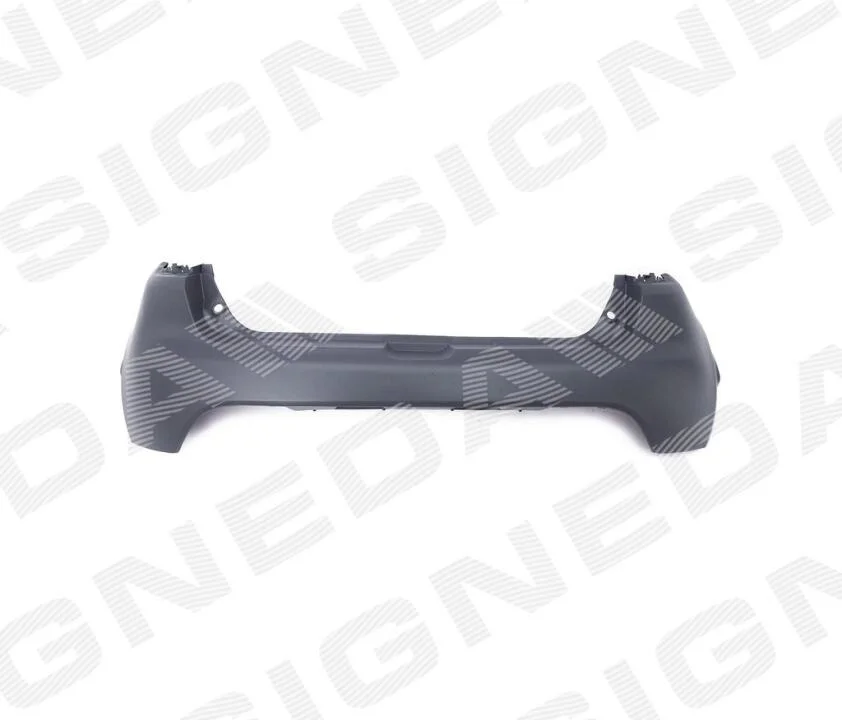 Бампер задній RENAULT CLIO, 12 - 19 Signeda PRN041228BA (фото 1)