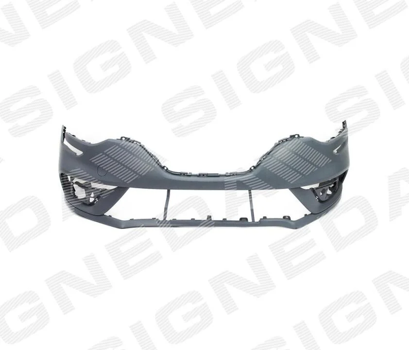 Бампер передний RENAULT MEGANE IV, 03.16 - Signeda PRN04167BA (фото 1)