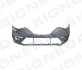 Бампер передний RENAULT MEGANE IV, 03.16 - Signeda PRN04167BA (фото 1)