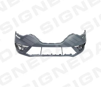 Бампер передний RENAULT MEGANE IV, 03.16 - Signeda PRN04167BA