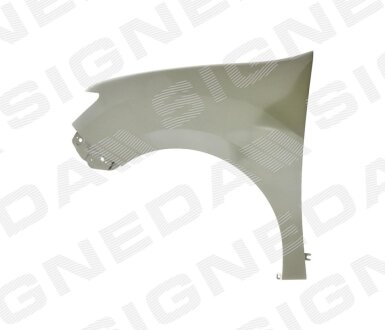 Крило Dacia Logan, 10.12 - Signeda PRN10075AL