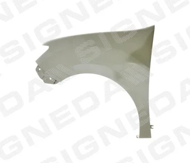 Крыло Dacia Logan, 10.12 - Signeda PRN10075AL