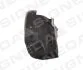 Подкрылок на Renault Megane II (M), 01.06 - 10.08 Signeda PRN11027BL (фото 1)