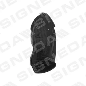 Подкрылок NISSAN PRIMASTAR, 02 - 06 Signeda PRN11037AL