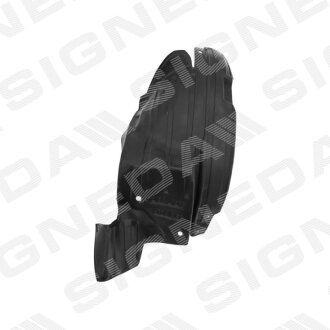 Подкрылок на Nissan Primastar 2002-2006 Signeda PRN11037BR