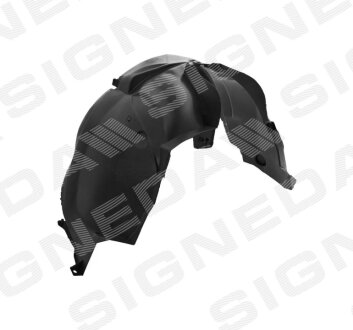 Подкрылок RENAULT DACIA DUSTER, 10 - Signeda PRN11052AR(Q)