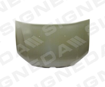 Капот на Renault Logan 2010-2013 Signeda PRN20038A