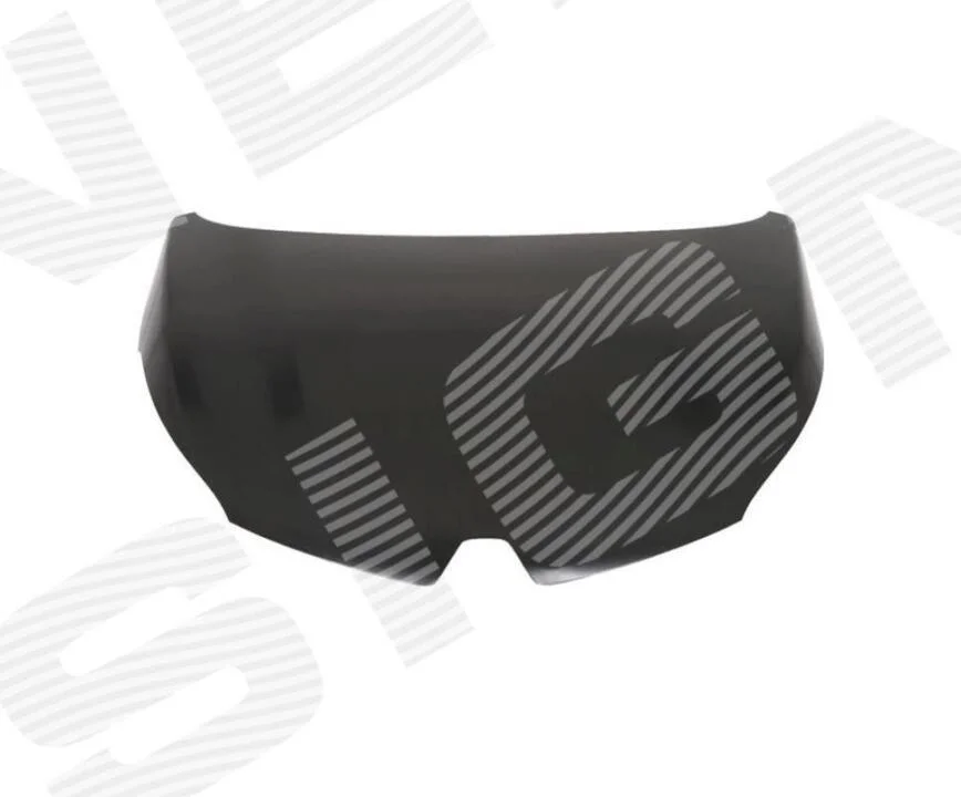 Капот RENAULT CAPTUR, 06.13 - 19 Signeda PRN20039A (фото 1)