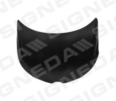 Капот RENAULT KADJAR, 15 - Signeda PRN20065A
