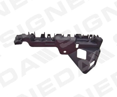 Кронштейн бампера на Renault Trafic 2014 Signeda PRN43086AR