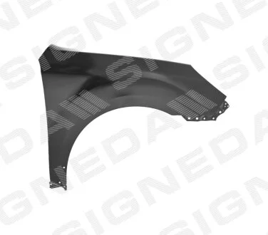 Крыло Subaru Outback 2010-2014 Signeda PSB10022AR