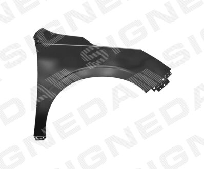 Крыло Subaru Forester, 14 - 18 Signeda PSB10033AR