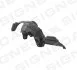 Підкрилок Subaru Impreza (GP/GJ), 12 - 16 Signeda PSB11031AL (фото 1)