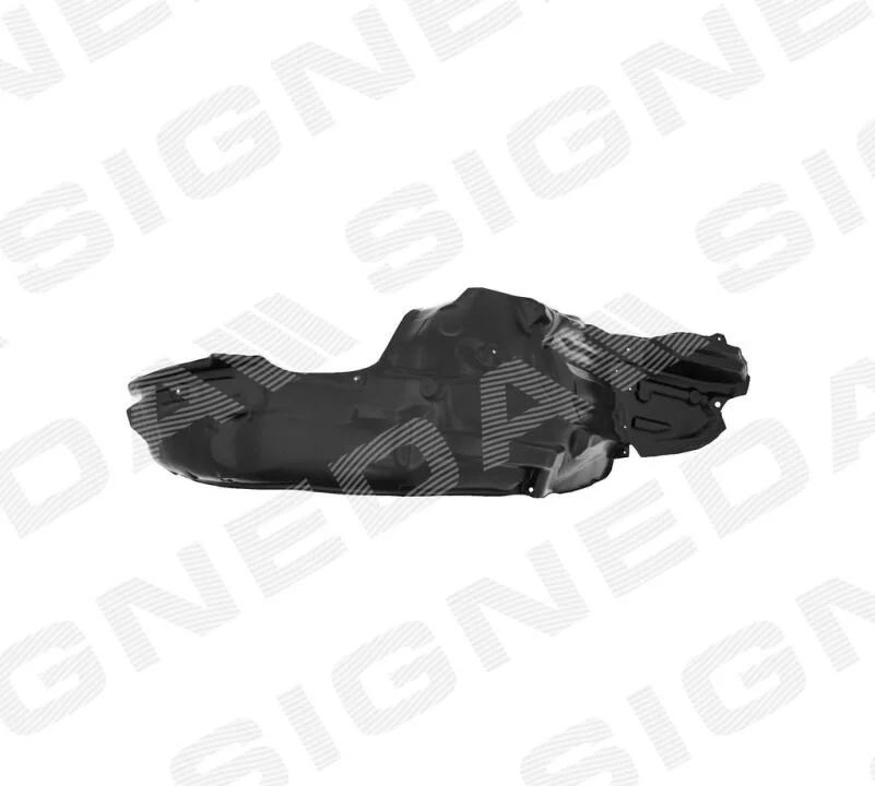 Подкрылок Subaru Forester 2014-2018 Signeda PSB11033AR (фото 1)