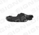 Подкрылок Subaru Forester 2014-2018 Signeda PSB11033AR (фото 1)