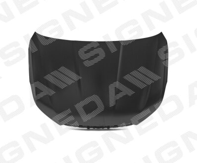 Капіт Subaru Forester 2014-2018 Signeda PSB20023A