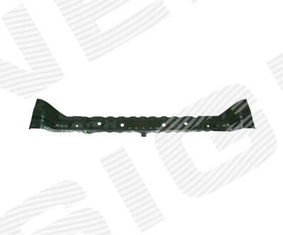 Рама нижня Subaru Legacy (BL/BP/BPS), 09.03 - 04.0 Signeda PSB30015BW