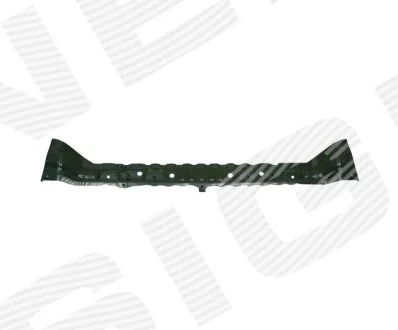 Рама нижня Subaru Legacy (BL/BP/BPS), 09.03 - 04.0 Signeda PSB30015BW