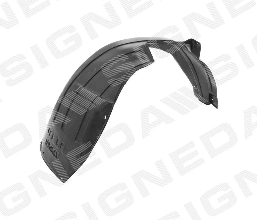Підкрилок Skoda Octavia 2000-2003 Signeda PSD11005(PL)AR (фото 1)