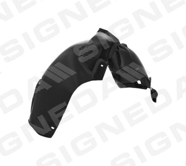 Підкрилок SEAT TOLEDO 2012-2018 Signeda PSD11019AL