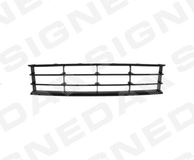 Решітка в бампер Skoda Octavia, 09 - 13 Signeda PSD99015GA