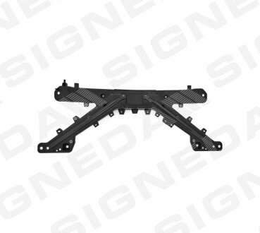 Рама передняя Tesla Model 3 2017- Signeda PTS30001A