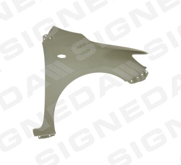 Крыло TOYOTA COROLLA SDN (EURO TYPE), 07 - 14 Signeda PTY10254AR