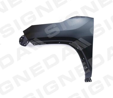 Крыло алюминиевое TOYOTA RAV 4 (XA50), 18 - Signeda PTY10381AL