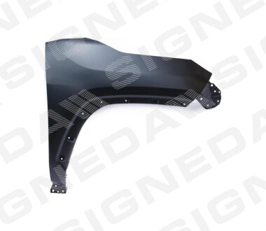 Крыло алюминиевое TOYOTA RAV 4 (XA50), 18 - Signeda PTY10381AR