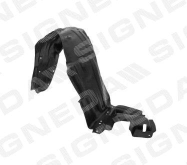 Подкрылок TOYOTA PRIUS 2004-2009 Signeda PTY11192AL