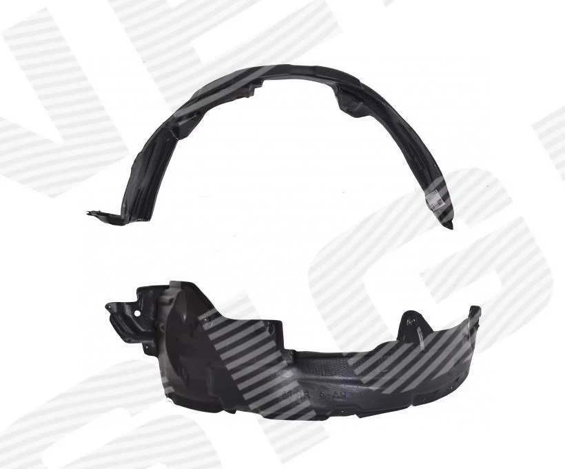 Підкрилок TOYOTA RAV 4 III (XA30), 02.09 - 04.10 Signeda PTY11214AL (фото 1)