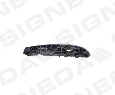 Кронштейн бампера на Toyota Corolla, 09 - 13 Signeda PTY43416AL