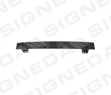Підсилювач переднього бампера TOYOTA AURIS (E18), Signeda PTY44543A