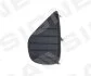 Решетка в бампер на Toyota Yaris H/B, 15 - 17 Signeda PTY99294CAL (фото 1)
