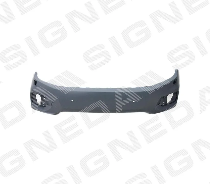 Бампер передній на VW Tiguan 2011-2016 Signeda PVG04194BD (фото 1)